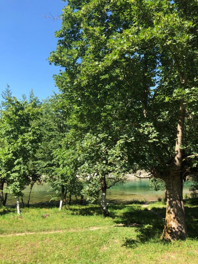 Villa Pjene Konjic Kültér fotó