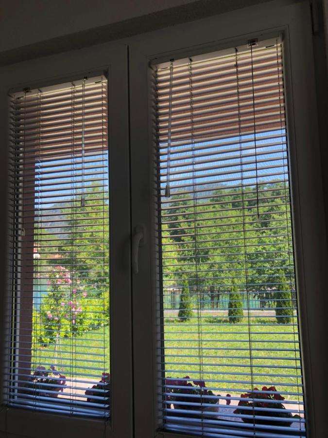 Villa Pjene Konjic Kültér fotó
